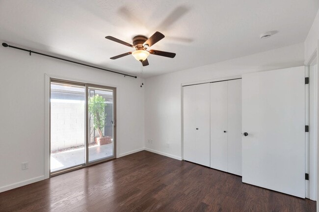 Building Photo - Charming 2 bedroom, 1 bathroom home locate...