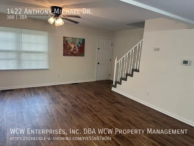 Building Photo - 1422 Anthony Michael Dr