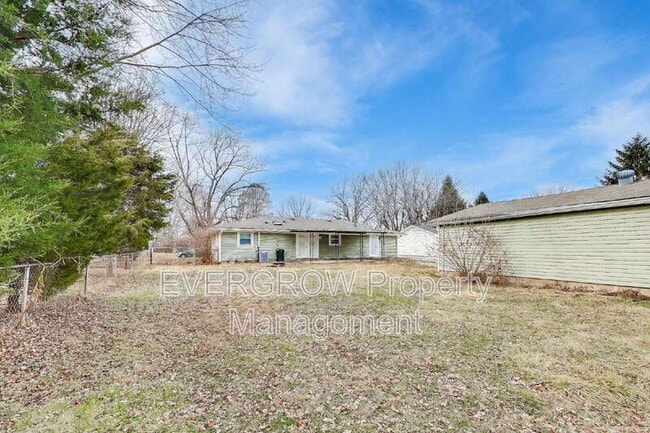 Building Photo - 4219 Varner Rd