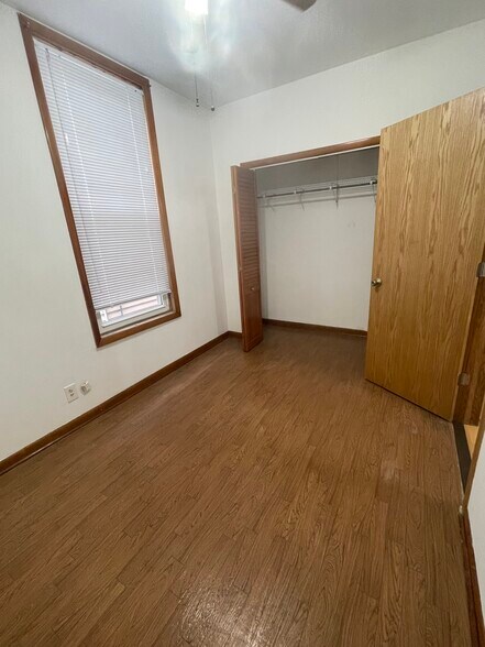Bedroom - 3153 S Emerald Ave