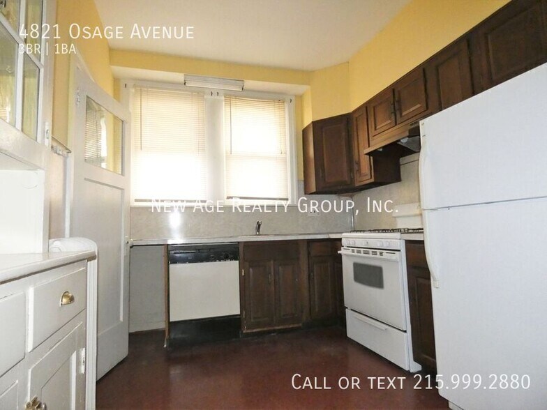 Building Photo - 4821 Osage Ave