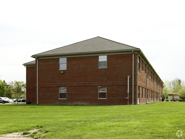 Building Photo - Mother Teresa Manor