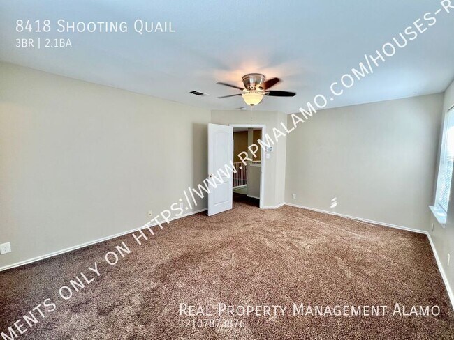 Building Photo - 8418 Shooting Quail