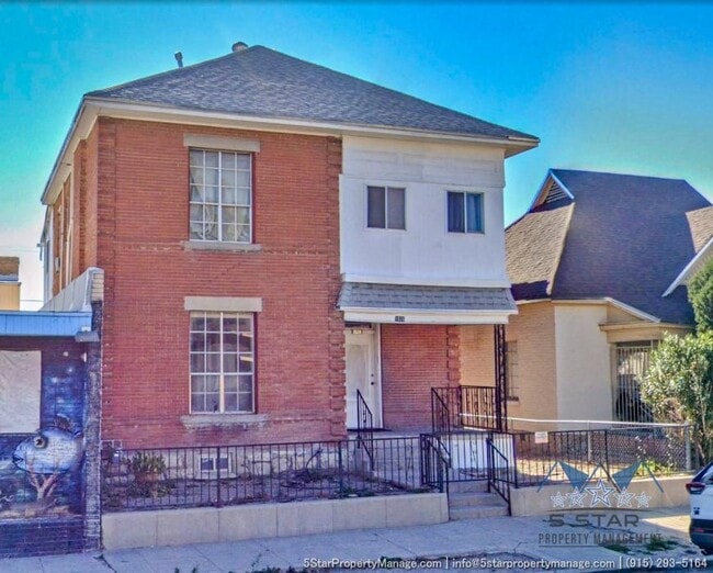 Building Photo - 1 bedroom in El Paso TX 79902