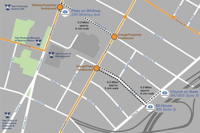 Building Photo - Luxury 4 bed + 2.5 bath apartments in East Rock