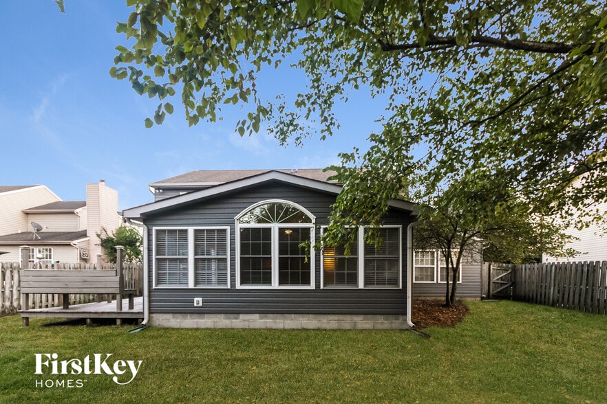 Building Photo - 7716 Gullit Way