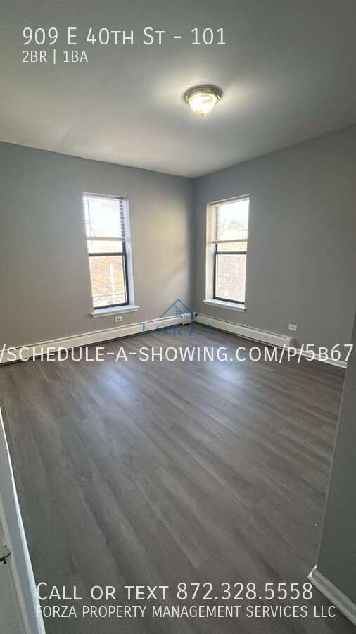 Building Photo - 909 E 40th St