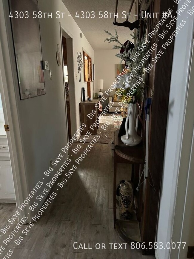 Building Photo - 4303 58th St