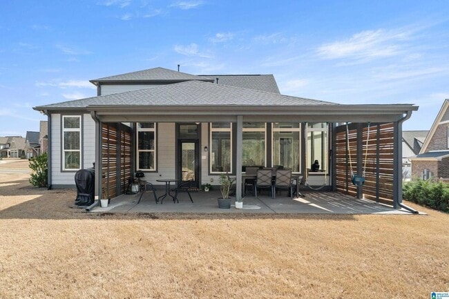 Building Photo - 3405 Townes Cir