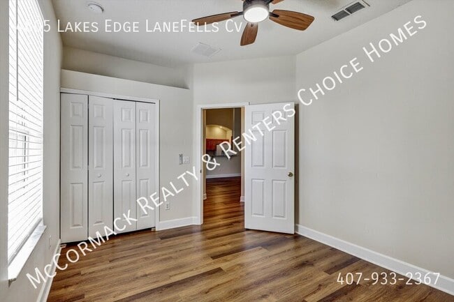 Building Photo - 4805 Lakes Edge Ln