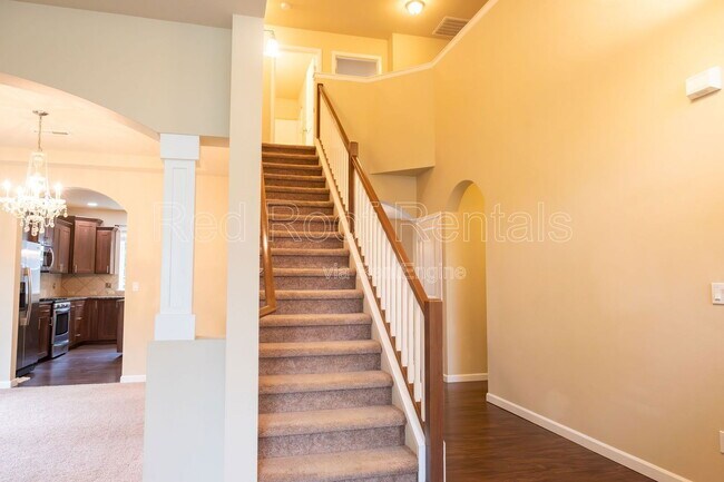 Building Photo - 4014 203rd St Ct E