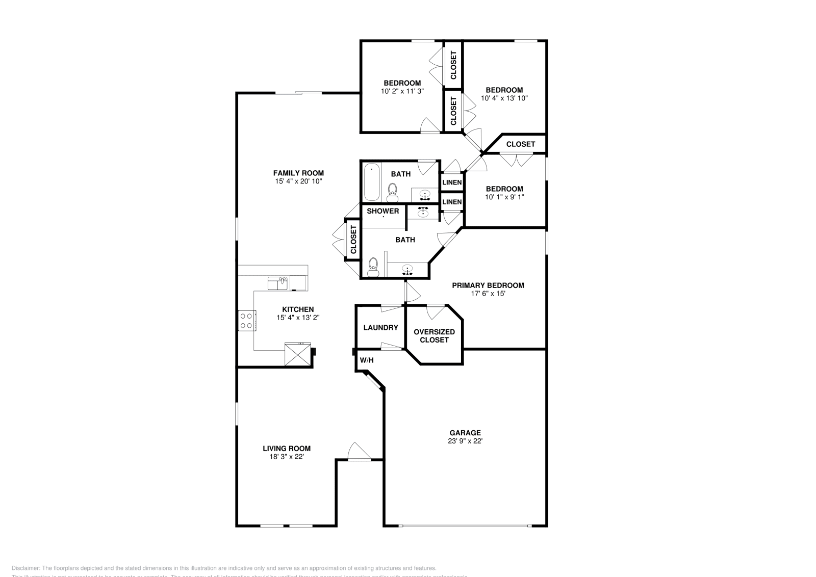 Building Photo - 3266 Hidden Meadows Ct
