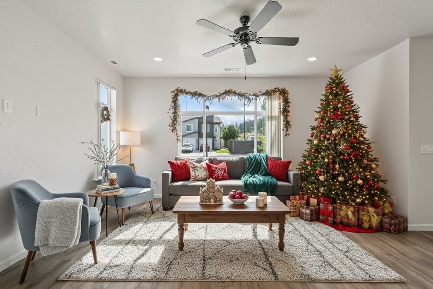 Building Photo - The Foundry