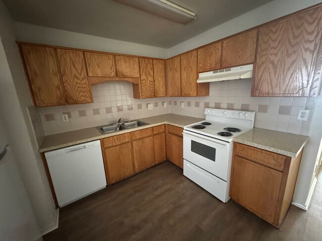 Building Photo - 3807 Pecos Dr