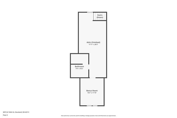 Building Photo - 3873 W 135th St