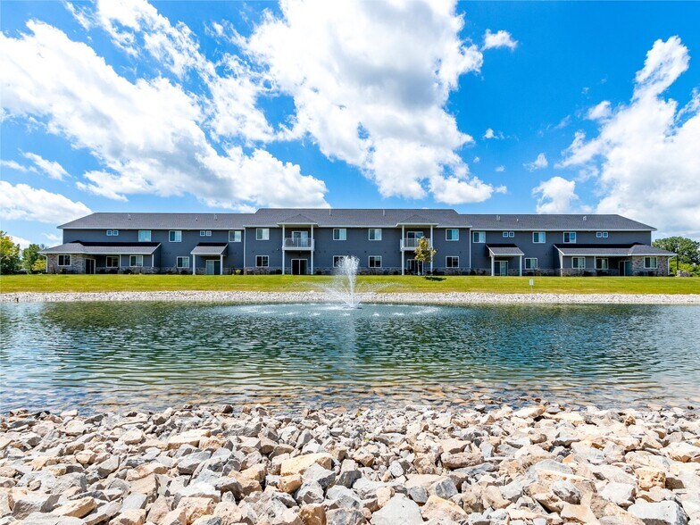 Building Photo - Valhalla