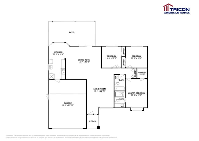 Building Photo - 8519 N 55th Ave