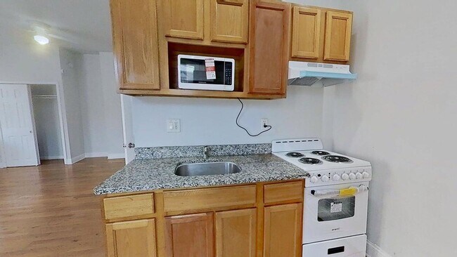 Building Photo - 1234-40 Rising Sun Ave