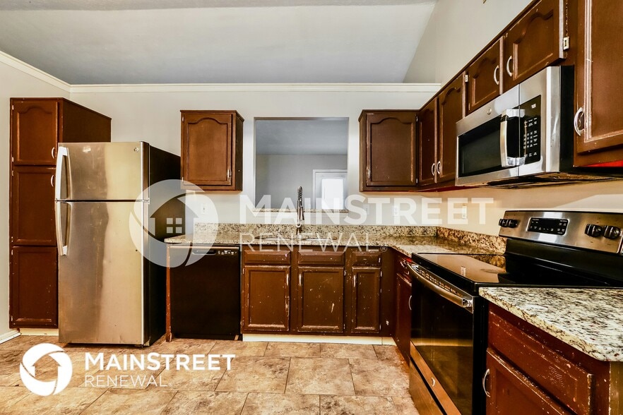 Building Photo - 9611 Combs Ln