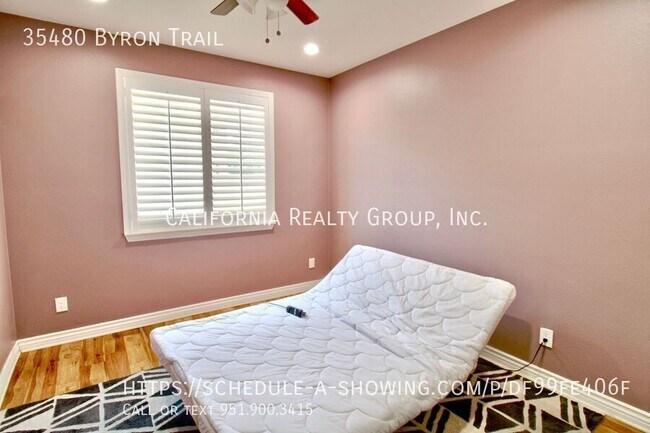Building Photo - 35480 Byron Tr
