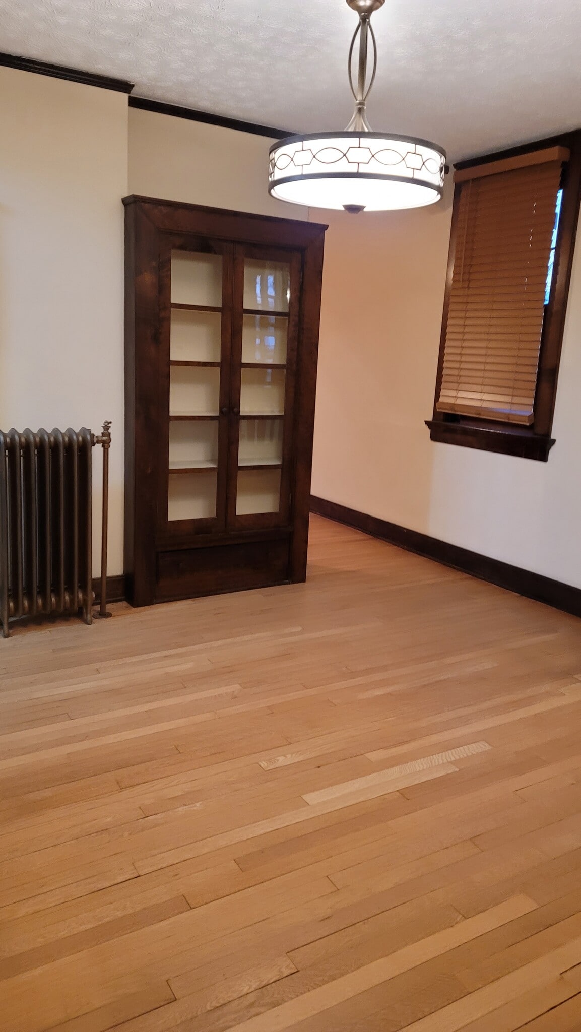 Dining Room - 1205 Cornell Dr