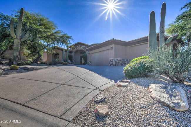 Building Photo - 9671 E Monument Dr