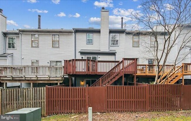 Building Photo - 3970 Burning Bush Ct