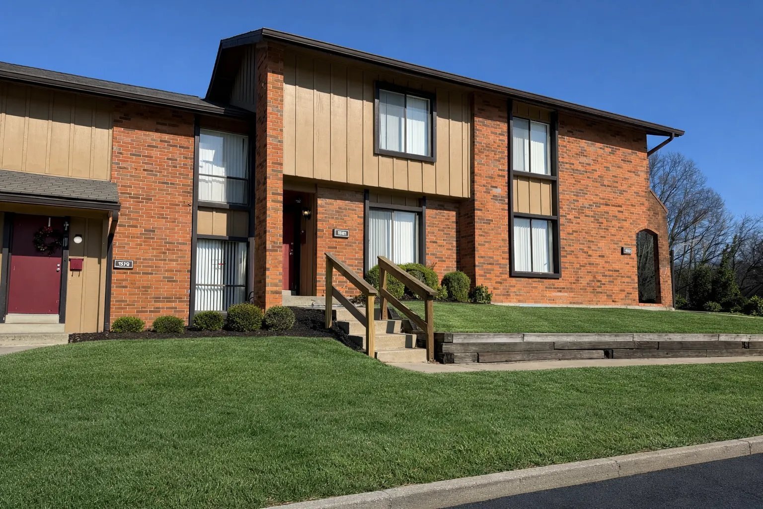 Building Photo - 3585 Pershall Rd