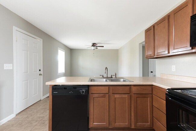 Interior Photo - Fourth Apartments