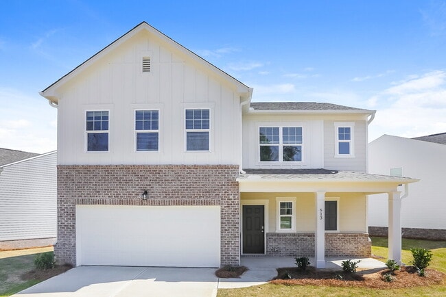 Primary Photo - 613 Knightsbridge Ln
