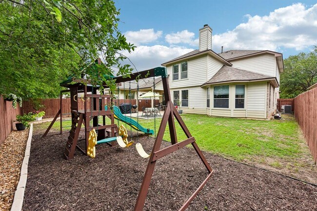 Building Photo - 10216 Anahuac Trail