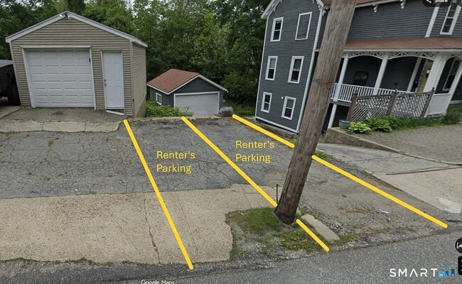 Building Photo - 209 Laurel Hill Ave