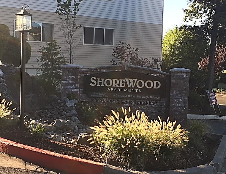 Shorewood Apartments - Vancouver, WA | Apartment Finder