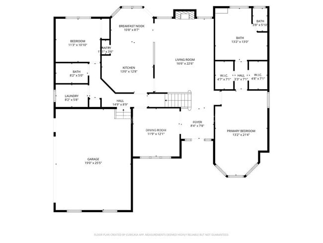 Building Photo - 2528 N Beech Ln