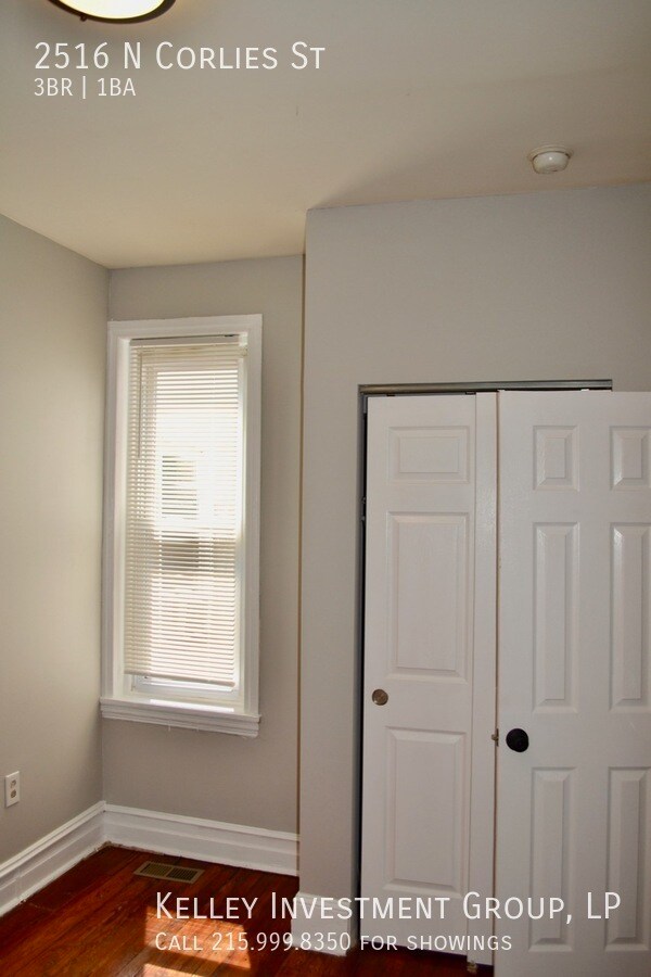 Building Photo - 2516 N Corlies St