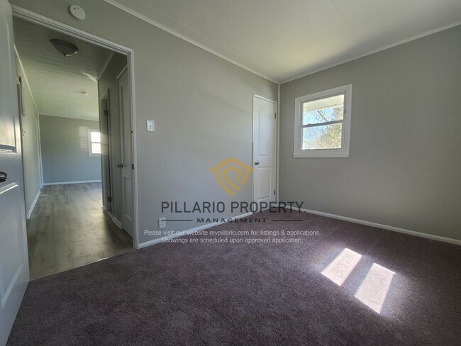 Building Photo - 3522 N Olney St