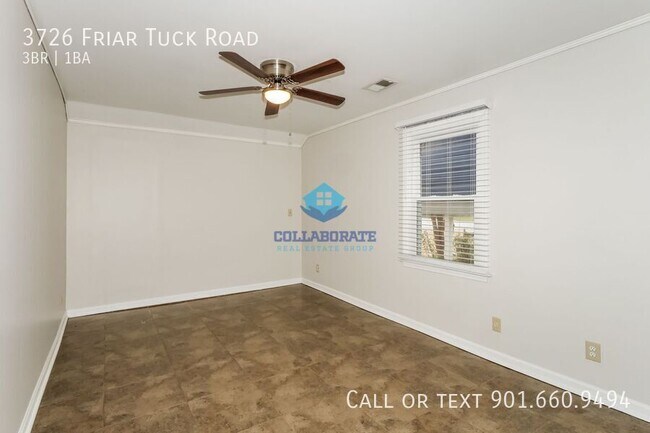 Building Photo - 3726 Friar Tuck Rd