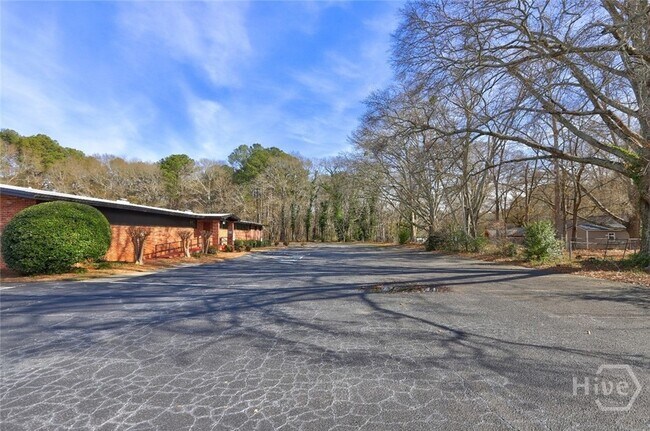 Building Photo - 333 Alcovy St