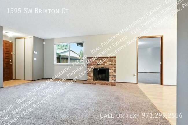 Building Photo - 1595 SW Brixton Ct