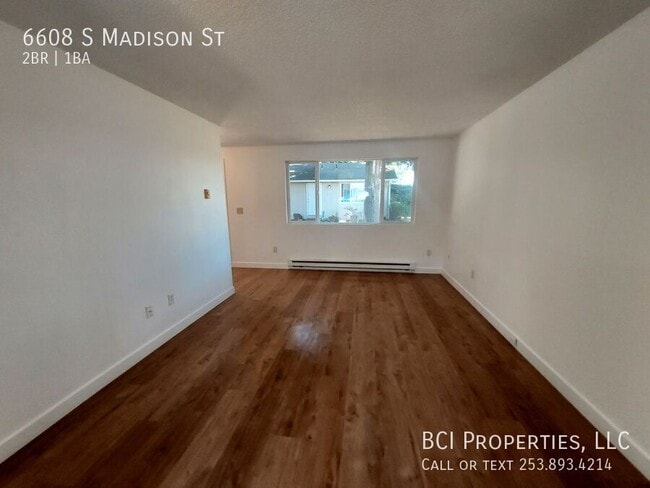 Building Photo - 6608 S Madison St