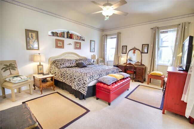 Building Photo - 1520 San Ysidro Way