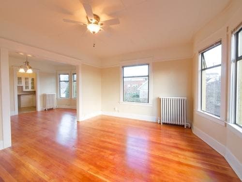 Building Photo - 1 bedroom in Seattle WA 98102