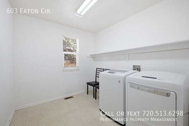 Building Photo - 603 Eaton Cir