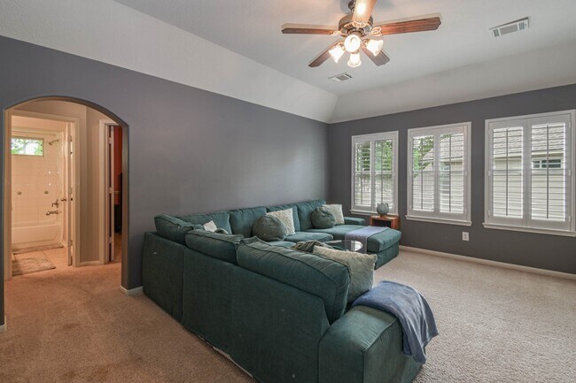 Building Photo - 3110 Legends Mist Dr