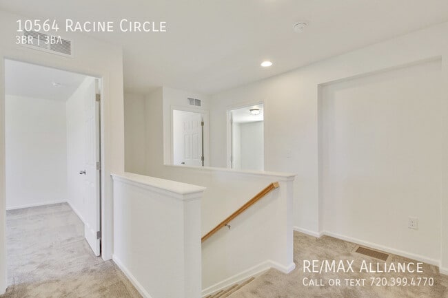 Building Photo - 10564 Racine Cir