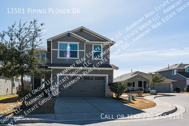 Building Photo - 13501 Piping Plover Dr