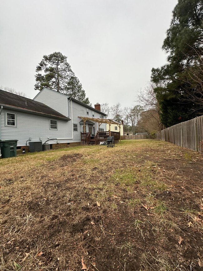 Building Photo - Virginia Beach-Wesleyan Pines Single Famil...