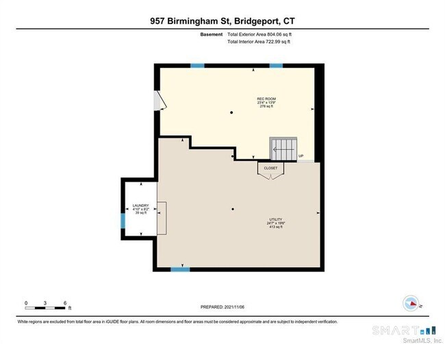 Building Photo - 927 Birmingham St