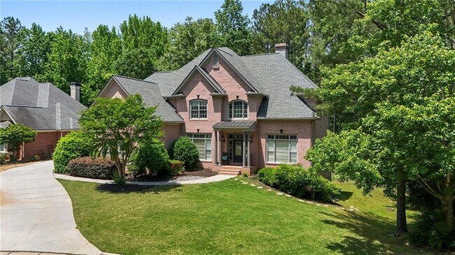 Primary Photo - 1029 Laurel Grove Ct