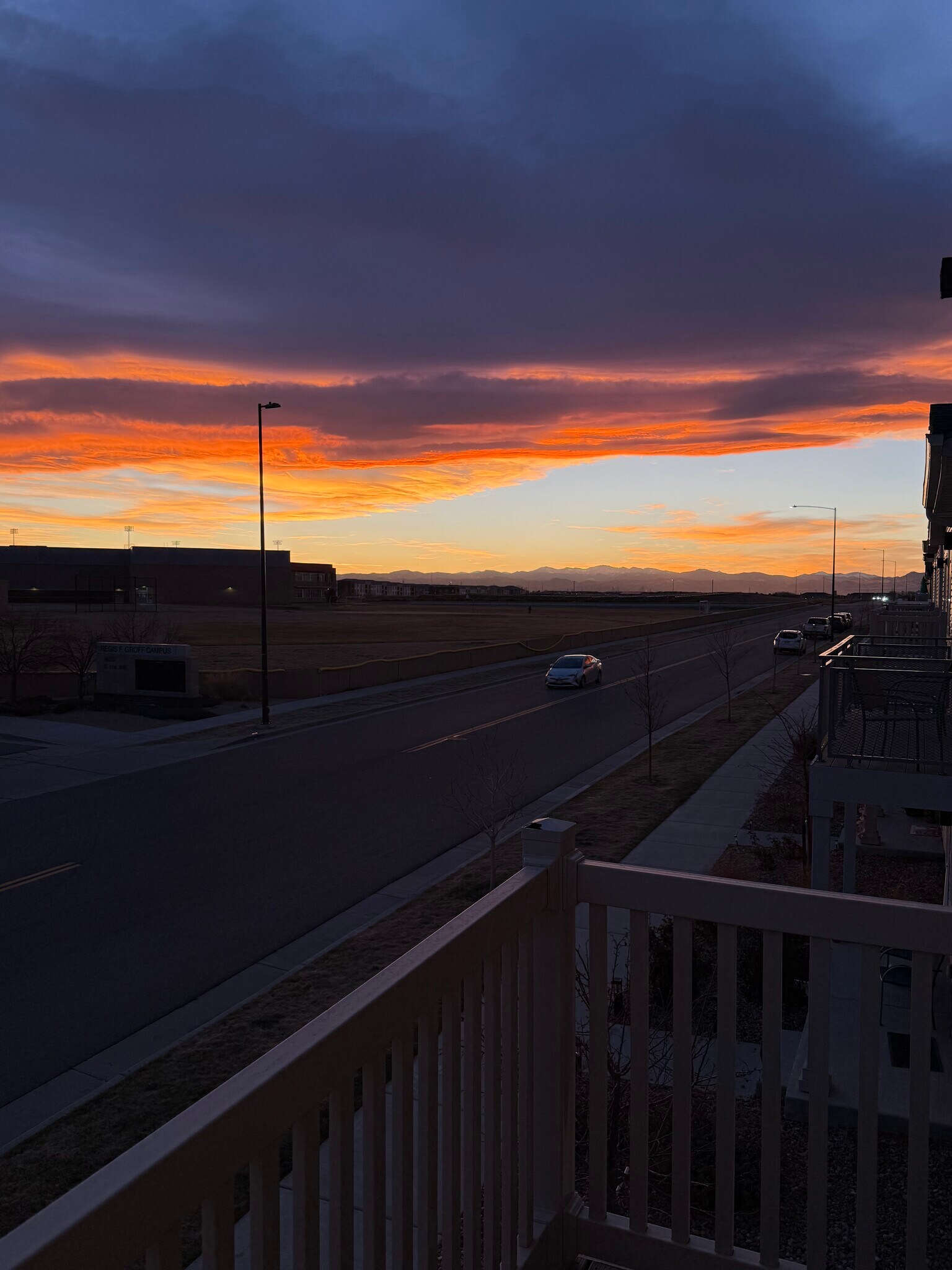 Building Photo - 18261 E 51st Ave